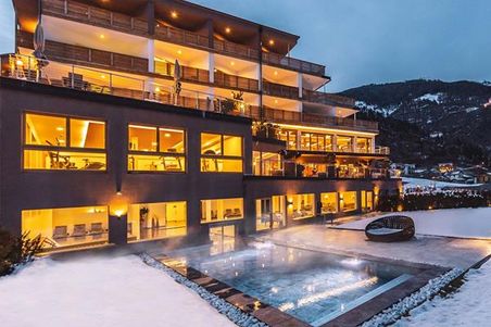 Tuberis Nature & Spa Resort