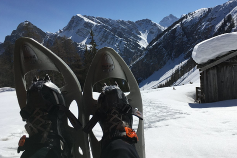 Neujahrswoche - Vorteilspreis