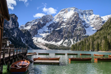 Frühlings-Wochen 6+1