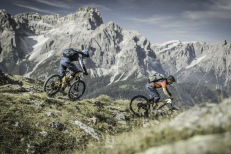 Laurin’s Legendary Dolomites Experience