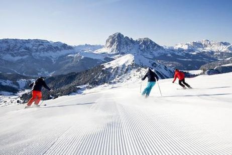 Dolomiti Spring Days 4=3