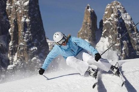 Val Gardena SuperPremière 4=3