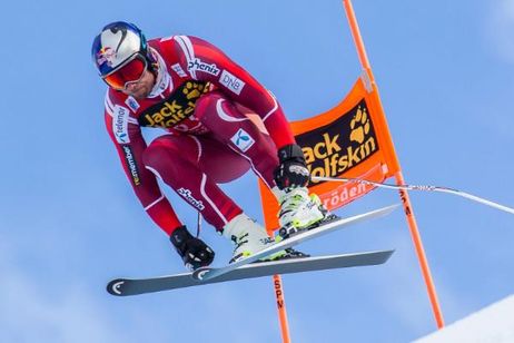 FIS Ski World Cup Val Gardena-Gröden
