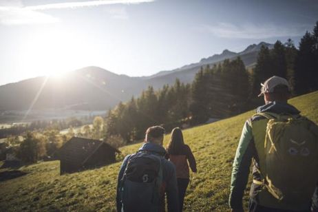 Alpinhotel Keil