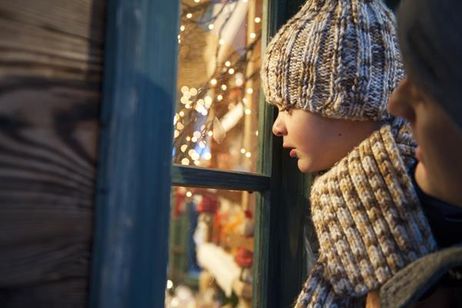 Natale nel nostro Alpinhotel Keil 6=5