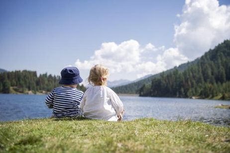 Settimana dei più piccoli