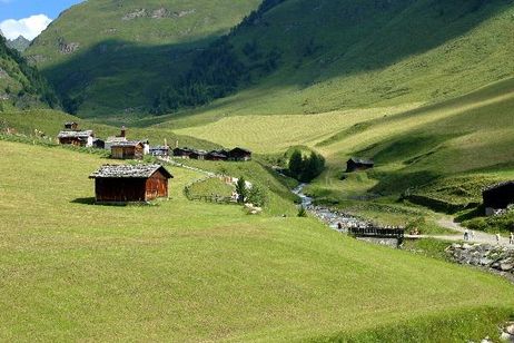 Herbstspecial - Short weekend stay