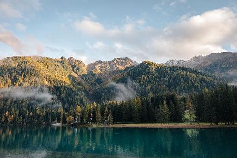 Herbstspecial - Short midweek stay