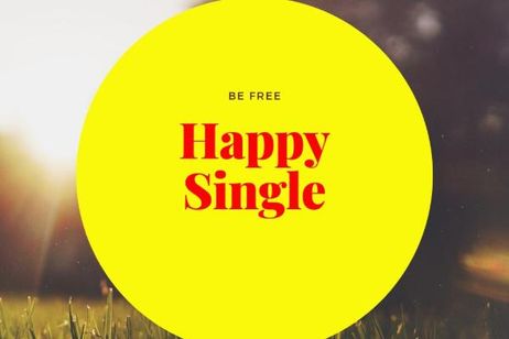 Happy Single