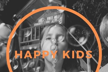 Happy Kids