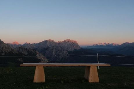 Le Dolomiti: un Paradiso da Scoprire