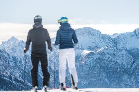 Mid-Week Special: Ski Days Deluxe