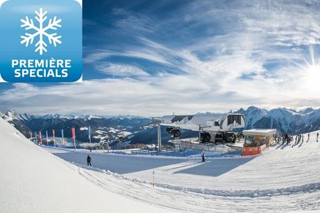 Dolomiti Super Premiere