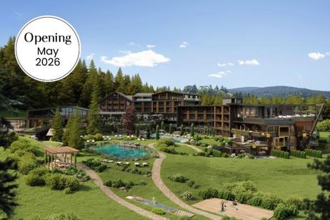 Ab Mai 2026 - PreOpening Special