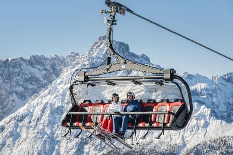 Infrasettimanale inverno