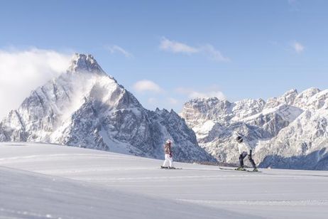 Dolomiti Super Première (nur Skifahrer)