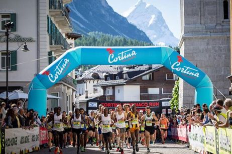  Cortina Dobbiaco Run 2026