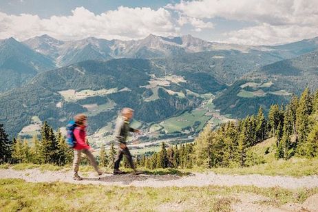 Settimane speciali al Wieser in estate 6=7