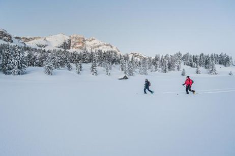 7=6 Edel.Weiss Winterwonderland