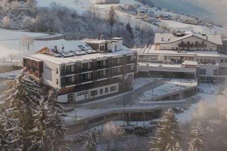 7 giorni in hotel per famiglie a Bressanone