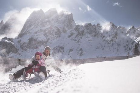 Vacanza d’inverno 7=6