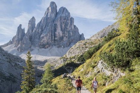 Wanderurlaub 7=6