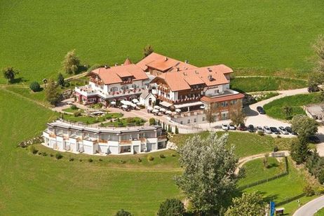 Frühlingswochen in Amaten 