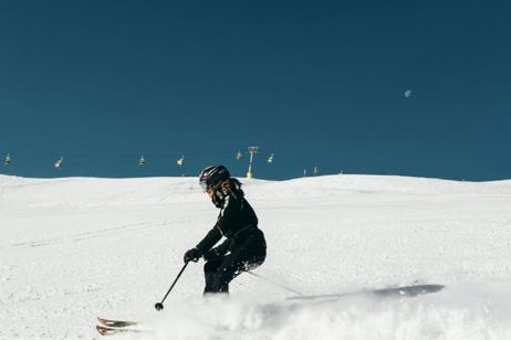 Settimana di sci in Val d’Ultimo