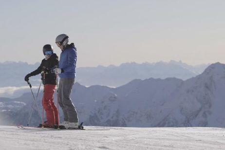 Rigenerati sotto il sole