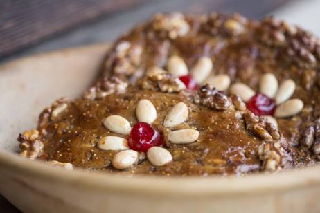 Last Minute WEIHNACHTSZAUBER