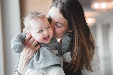 Single mit Kind - wir lieben die Ferienzeit