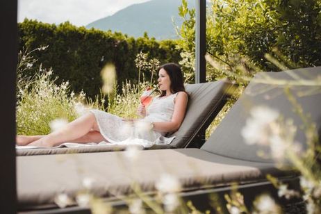 Offerta di apertura 4=3 nella Primavera di Merano