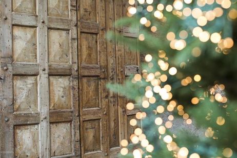 Romantische Weihnachten in den Dolomiten -5 %
