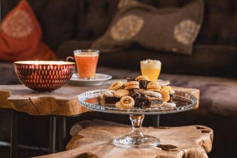 Aktiv- & Vitalhotel Erica