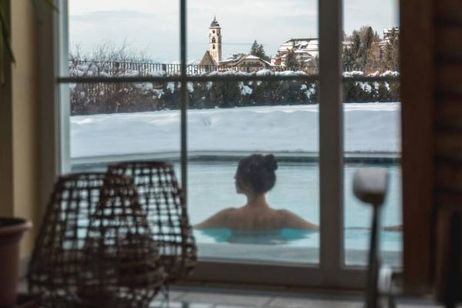 Aktiv- & Vitalhotel Erica