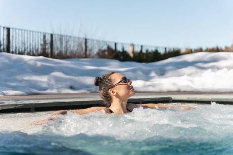 Aktiv- & Vitalhotel Erica