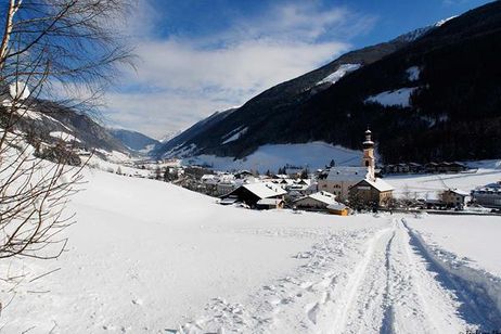 Ahrner Wirt Apartments