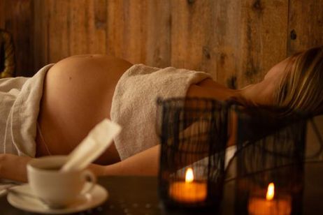 Ayurveda für Schwangere - 7 Nächte