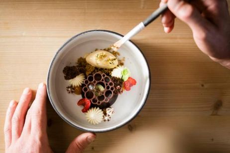 Settimana del piacere culinario  - min. 2 notti