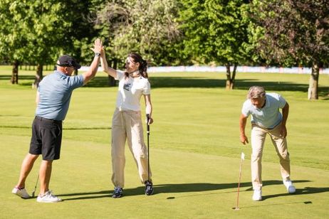 Golf Special Beginners - 7 Nächte 