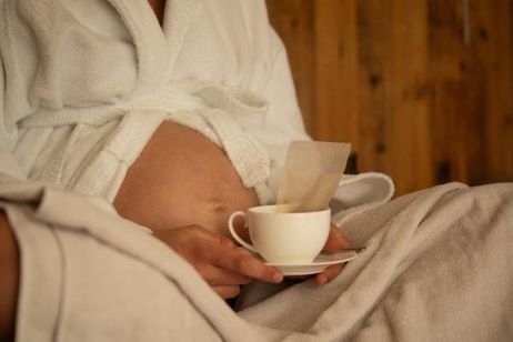 Cura Ayurvedica per la donna incinta - 4 notti