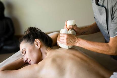 Wellness & Ayurveda su misura - 5 notti