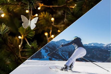Christmas Opening - min.  3 notti