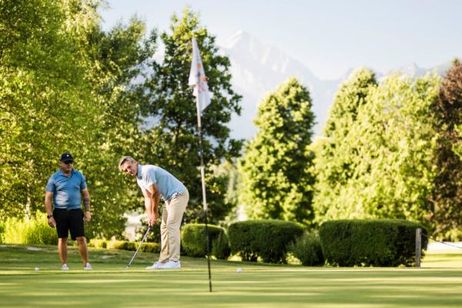 Golf Special Rookies - 7 Nächte 