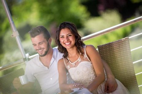 Relax 4 notti incl. buono beauty 70€ (dom-gio)