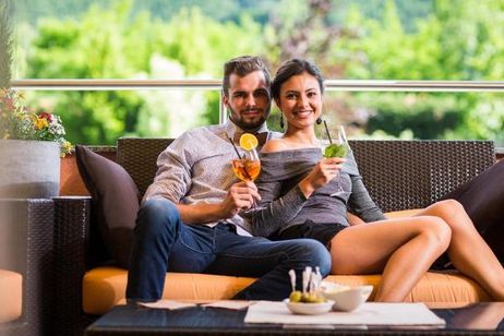 Relax 3 notti incl. buono beauty 70€ (gio-dom)