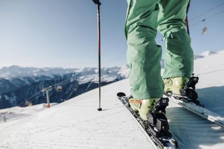 Kurzurlaub inkl. Skipass - 3 Nächte (Do-So)