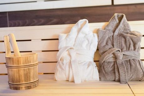 Weekend lungo - vacanza wellness