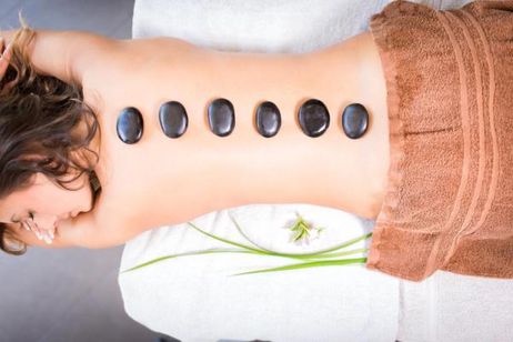 Vacanza breve wellness - 4 notti