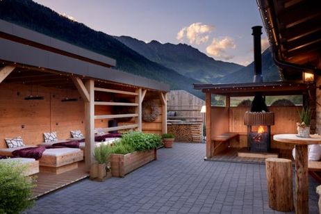 Tempo per rilassarsi  4=3